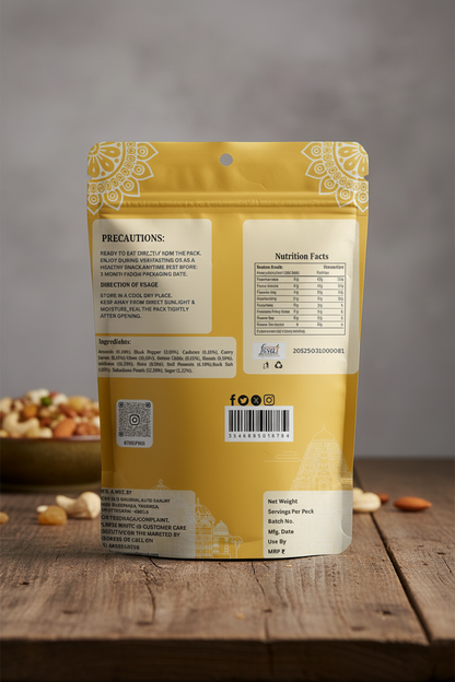 Classic Vrat Mixture