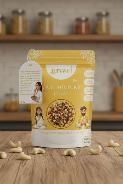 Classic Vrat Mixture